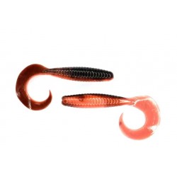 Силіконка для риби, EOS T3, 60мм, колір №20, 25шт/уп